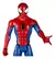 Figura Marvel Titan Hero Series Spiderman - tienda online