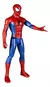 Figura Marvel Titan Hero Series Spiderman en internet