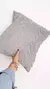 Almohadon Sigrid - B&J Blanqueria y Deco
