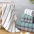 Juego de toalla y toallon linea street de 500grs/m2