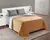 Edredon Comforter Flannel con corderito