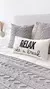 Almohadon Sigrid - tienda online