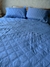 Cover cubre cama Liso - comprar online
