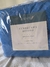 Cover cubre cama Liso - B&J Blanqueria y Deco