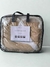 Edredon Comforter Flannel con corderito en internet