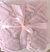 Manta Infantil Doble de Corderito Jacquard con reverso de Corderito para cuna - comprar online