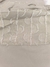 Juego de Sabanas King con Diseño simil Chenille 600HQ - tienda online
