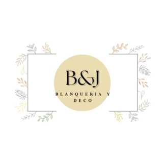 B&J Blanqueria y Deco