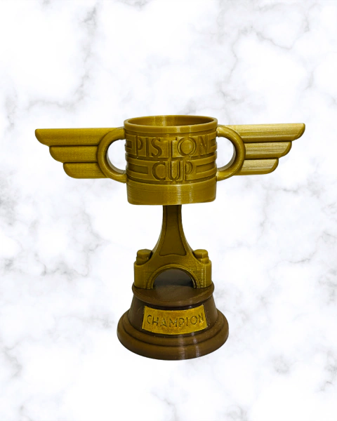 Copa Piston