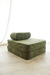 Duo Chair Olive