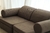 Fun Sofa Mocha Light Cloud - comprar online