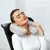 Almohada Cuello Viscoelástica