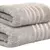 Juego de Toalla y Toallón Zero Twist 600 grs. - comprar online