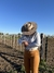 Bombacha de campo "Ladrillo" - comprar online