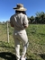 Bombacha de campo "Tiza" - comprar online