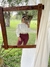 Bombacha de campo "Bordo" - comprar online