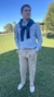 Bombacha de campo "Beige" - comprar online