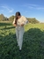Bombacha de campo "Malva” - comprar online