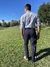 Bombacha de campo "Azul” - comprar online