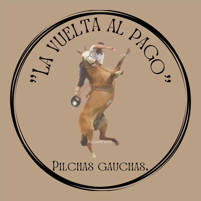 La vuelta al pago