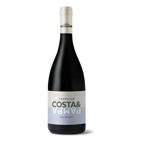 TRAPICHE COSTA & PAMPA PINOT NOIR