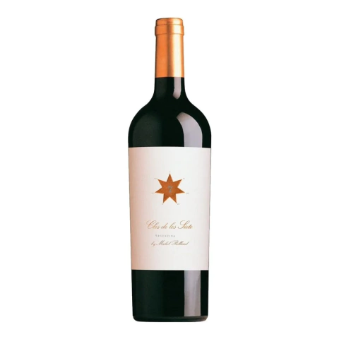 CLOS DE LOS 7 MAGNUM - comprar online