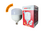 Lámpara Serie T 55w E27 luz fría -incluye adaptador para E40 Bulto x 8 unidades - comprar online