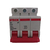 TERMICA SERIE SD63 25A 3P CURVA C 3KA