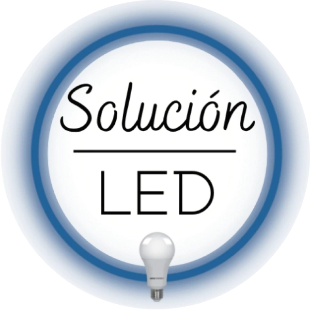 Solución Led