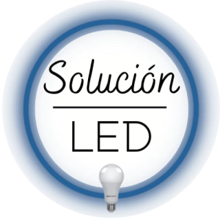 Solución Led