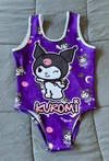 Malla INFANTIL kuromi