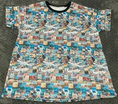 Remeron over side postales