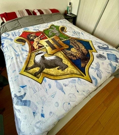 Manta harry potter