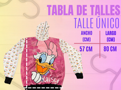 Buzo sublimado ADULTO mickey en internet