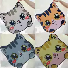 Alfombra gatitos - comprar online