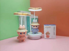 Lampara USB LABUBU