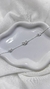 Pulseiras Borboletas Cravejada 21cm