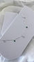 Chocker Sorte 40+5cm