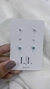 Trio De Brincos P - comprar online