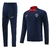 Kit-Treino Agasalho - PSG - comprar online