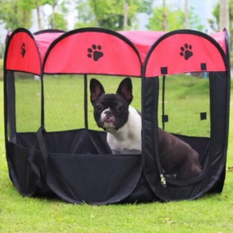 Corralito Chico 46cm x 70m x 70m - Cod. 5012 - comprar online