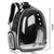 Mochila Importada Transparente - Cod. 5000 - comprar online