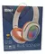 Auricular Wireless BS961 RGB - comprar online