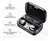 Auriculares Bluetooth Celular M20 en internet