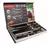 Set Cuchillos Antiadherente + pelador + tijera Caja Regalo