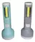 Linterna De Mano Camping TGX-8009 Led 1w + Cob Recargable USB Blanco Frio - comprar online