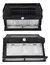 Farol 3 Led Exterior Carga Solar Resistente Agua Luz Calida en internet