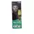 Maquina Corta Pelo Barba Hair Clipper gyt-999 Inalámbrica Display Transparente - Via Bryari