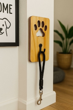 Porta Coleira Pet - comprar online