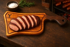 Tábua de Churrasco Retangular Cutelo - comprar online
